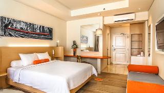HARRIS Resort Batam Waterfront fotoÄŸrafÄ±
