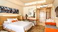 HARRIS Resort Batam Waterfront oda fotoğrafı