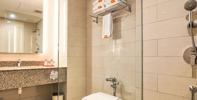 HARRIS Resort Batam Waterfront - Oda