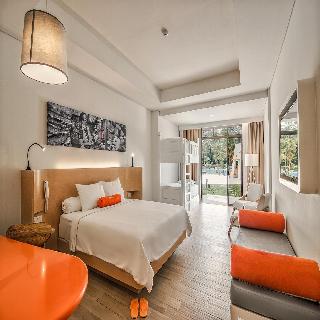 HARRIS Resort Batam Waterfront fotoÄŸrafÄ±
