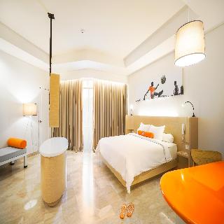 HARRIS Resort Batam Waterfront fotoÄŸrafÄ±