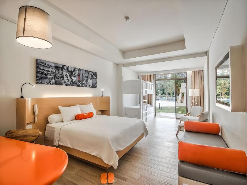 HARRIS Resort Batam Waterfront - Oda