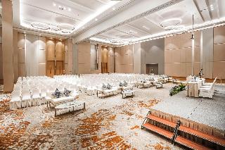 HARRIS Hotel Batam Center fotoÄŸrafÄ±