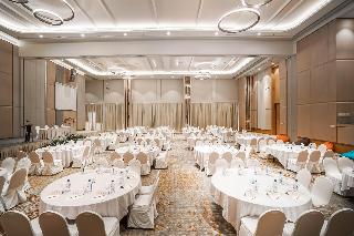 HARRIS Hotel Batam Center otel fotoğrafı