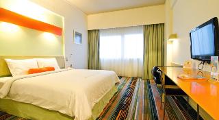 HARRIS Hotel Batam Center fotoÄŸrafÄ±