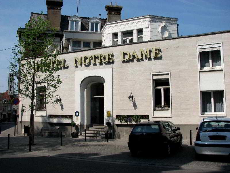 Hotel Notre Dame - Genel