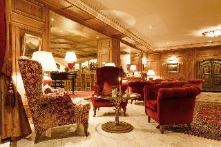 Hotel Salzburgerhof fotoÄŸrafÄ±