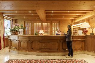 Hotel Salzburgerhof fotoÄŸrafÄ±