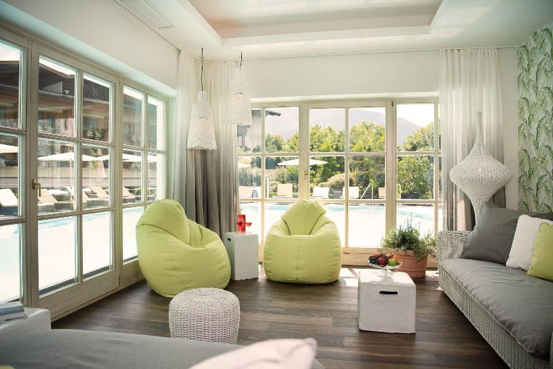 Hotel Salzburgerhof - Aktivite