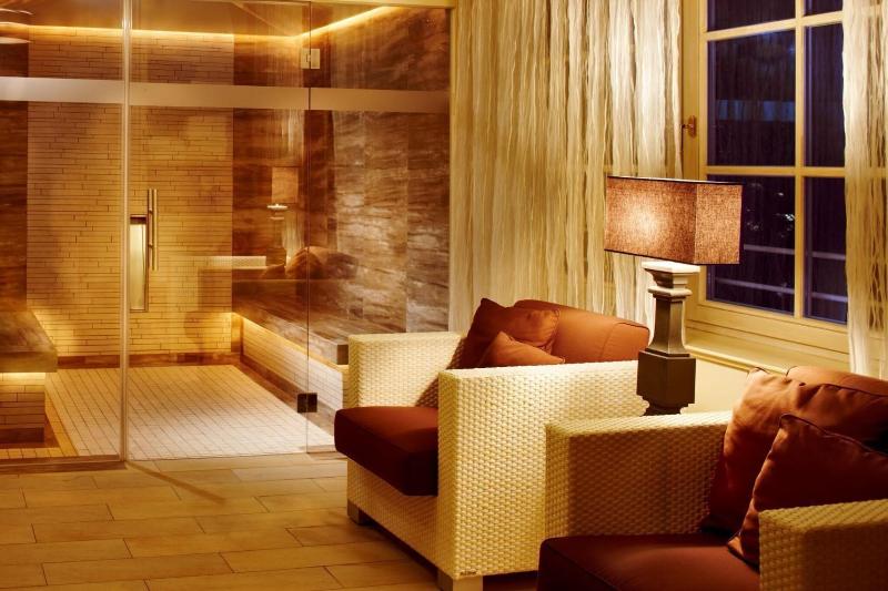 Hotel Salzburgerhof - Aktivite
