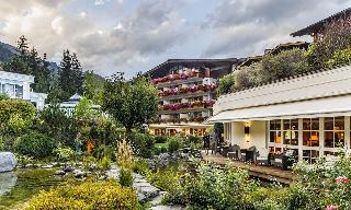 Hotel Salzburgerhof fotoÄŸrafÄ±