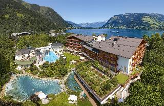 Hotel Salzburgerhof fotoÄŸrafÄ±