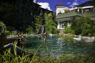 Hotel Salzburgerhof fotoÄŸrafÄ±