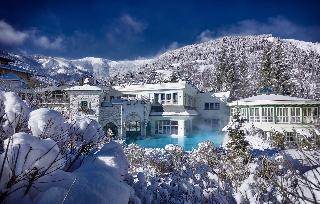Hotel Salzburgerhof fotoÄŸrafÄ±
