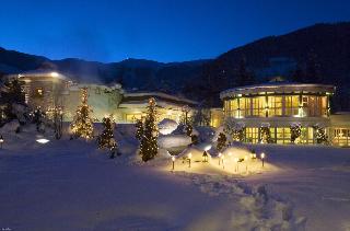 Hotel Salzburgerhof fotoÄŸrafÄ±