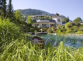 Hotel Salzburgerhof fotoÄŸrafÄ±