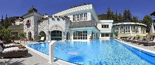 Hotel Salzburgerhof fotoÄŸrafÄ±
