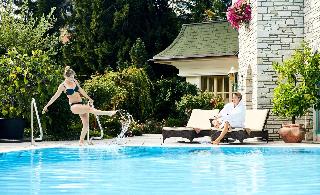 Hotel Salzburgerhof fotoÄŸrafÄ±