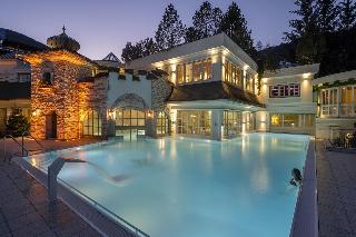 Hotel Salzburgerhof fotoÄŸrafÄ±