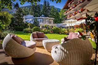 Hotel Salzburgerhof fotoÄŸrafÄ±