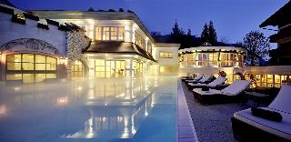 Hotel Salzburgerhof fotoÄŸrafÄ±