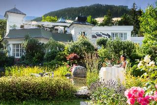 Hotel Salzburgerhof fotoÄŸrafÄ±