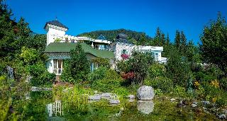 Hotel Salzburgerhof fotoÄŸrafÄ±