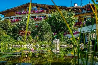 Hotel Salzburgerhof fotoÄŸrafÄ±