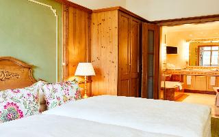 Hotel Salzburgerhof fotoÄŸrafÄ±