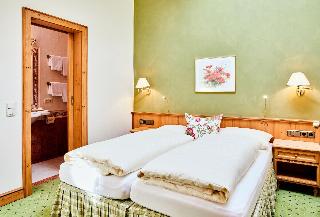 Hotel Salzburgerhof fotoÄŸrafÄ±