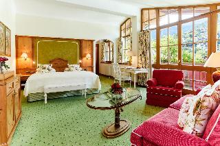 Hotel Salzburgerhof fotoÄŸrafÄ±