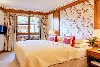Hotel Salzburgerhof fotoÄŸrafÄ±