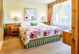 Hotel Salzburgerhof fotoÄŸrafÄ±