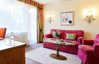 Hotel Salzburgerhof fotoÄŸrafÄ±