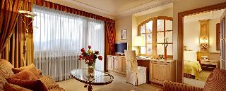 Hotel Salzburgerhof fotoÄŸrafÄ±