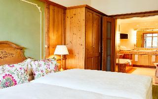 Hotel Salzburgerhof fotoÄŸrafÄ±