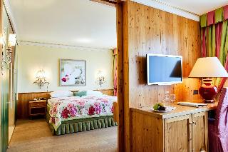 Hotel Salzburgerhof fotoÄŸrafÄ±