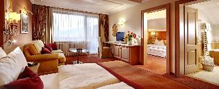 Hotel Salzburgerhof fotoÄŸrafÄ±