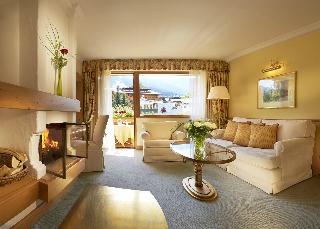 Hotel Salzburgerhof fotoÄŸrafÄ±