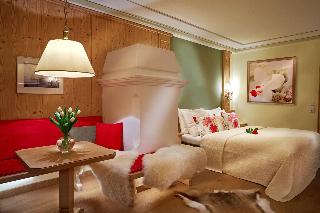 Hotel Salzburgerhof fotoÄŸrafÄ±