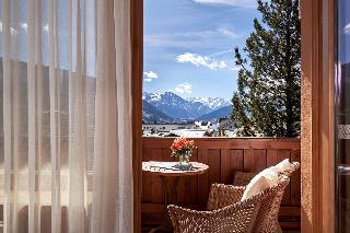 Hotel Salzburgerhof fotoÄŸrafÄ±
