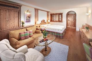 Hotel Salzburgerhof fotoÄŸrafÄ±
