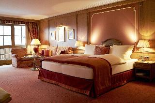 Hotel Salzburgerhof fotoÄŸrafÄ±
