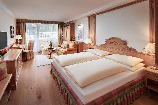 Hotel Salzburgerhof fotoÄŸrafÄ±