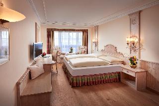 Hotel Salzburgerhof fotoÄŸrafÄ±