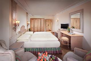 Hotel Salzburgerhof fotoÄŸrafÄ±