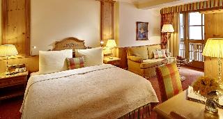 Hotel Salzburgerhof fotoÄŸrafÄ±