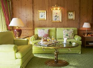 Hotel Salzburgerhof fotoÄŸrafÄ±