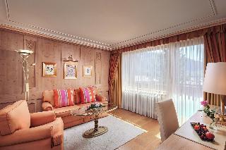 Hotel Salzburgerhof fotoÄŸrafÄ±