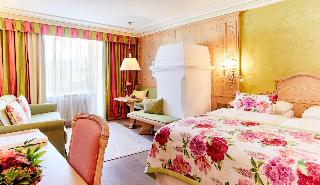 Hotel Salzburgerhof fotoÄŸrafÄ±